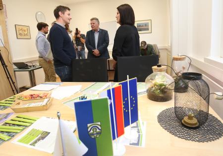 OTVORITEV PROSTORA ZA PODJETNIŠKO SODELOVANJE 22 FOTO LJUBO VUKELIČ